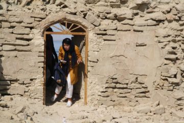 استان ها-سیستان و بلوچستان-چابهار-قلعه پرتغالی ها