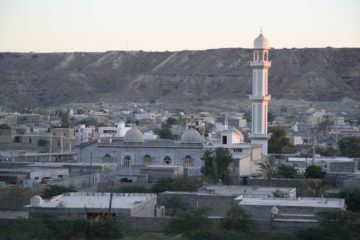 استان ها-سیستان و بلوچستان-چابهار-روستای تیس