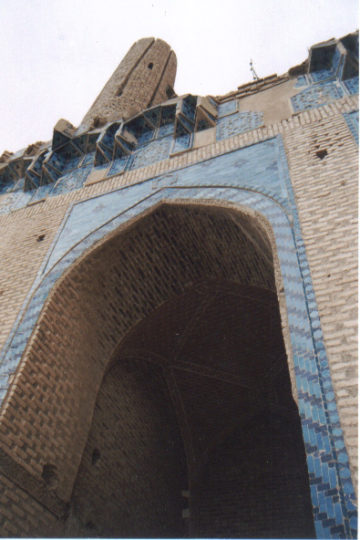 استان ها-زنجان-سلطانیه