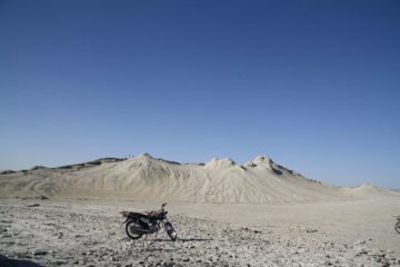 استان ها-سیستان و بلوچستان-چابهار-روستای کهیر-کوه گل افشان