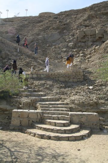 استان ها-سیستان و بلوچستان-چابهار-قلعه پرتغالی ها