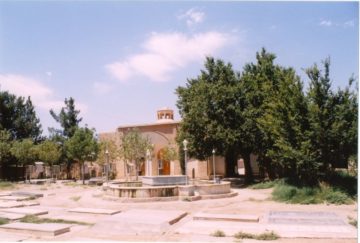 استان ها-سمنان-آرادان-قلعه آرادان-امامزاده خلیل-1383