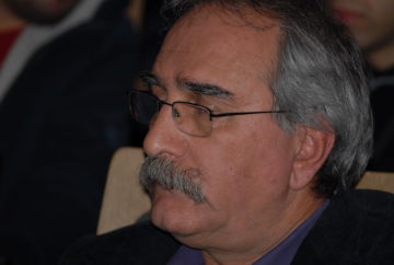 شهر در باغ - سال 93