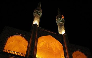 استان ها-یزد-میدان میرچخماق-1394