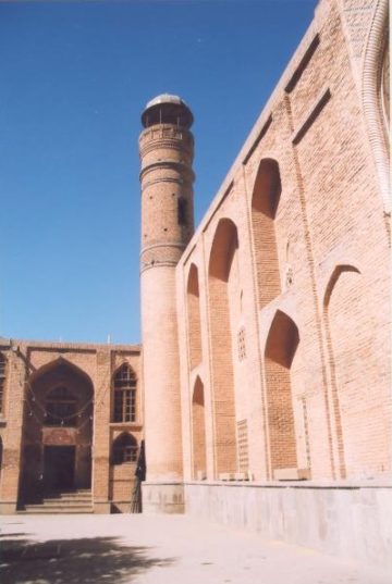 استان ها-آذربایجان شرقی-تبریز-مسجد صاحب الامر-1382