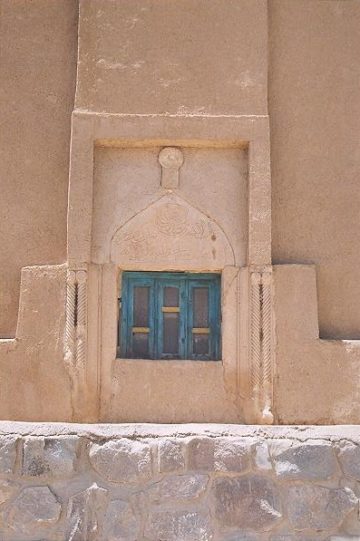 استان ها-آذربایجان شرقی-اهر-روستای جمال آباد-مسجد جامع سنگی(امام حسن)-1378
