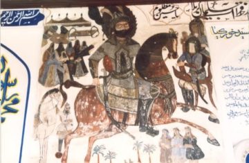 استان ها-گیلان-لاهیجان-بافت قدیمی شهر-1383