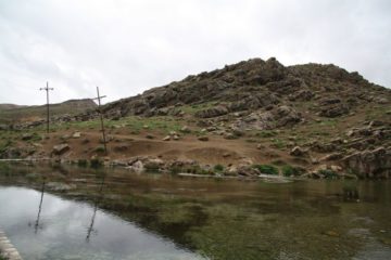 استان ها-چهارمحال و بختیاری-چلگرد-چشمه دیمه-1394