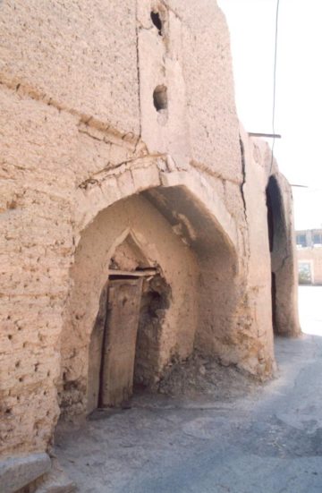 استان ها-قم-روستای کهک-1383