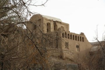 استان ها-خراسان جنوبی-طبس-روستای ازمیغان-1393