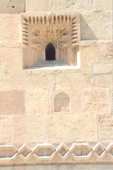 استان ها-آذربایجان شرقی-جلفا-کلیسای سنت استپانوس-شهریور 1383