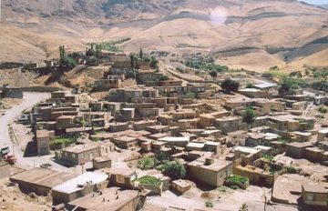 استان ها-کردستان-سنندج-روستای صلوات آباد-1386