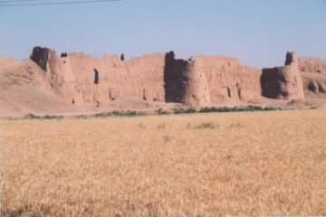 استان ها-خراسان شمالی-اسفراین-شهر بلقیس-1387