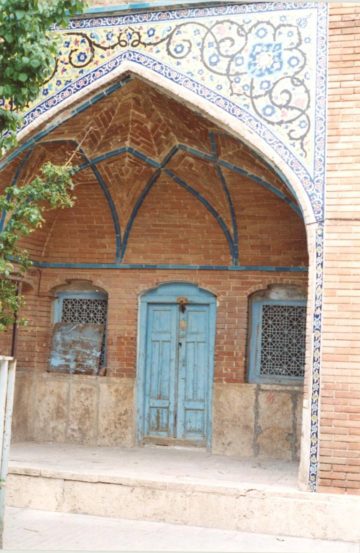 استان ها-کردستان-سنندج-مسجد جامع-1382استان ها-کردستان-سنندج-مسجد جامع-1382