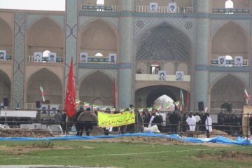 استان ها-یزد-میدان میرچخماق-1394