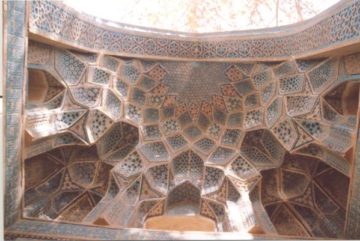 استان ها-اصفهان-نطنز-شیخ عبدالصمد-1388