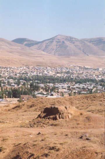 استان ها-اردبیل-خلخال-1383