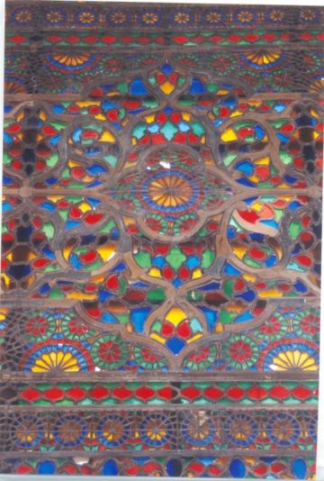 استان ها-کردستان-سنندج-موزه سنندج