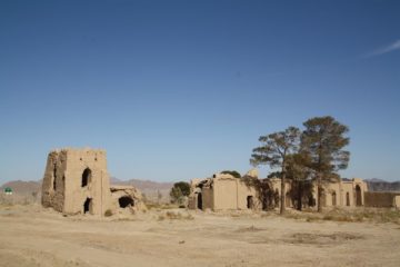 استان ها-کرمان-بم-روستای ابارق-1393