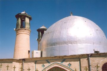استان ها-کرمانشاه-کنگاور-معبد آناهیتا-1386