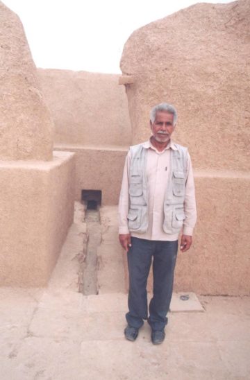استان ها-خوزستان-شوش-معبد چغازنبیل-1388