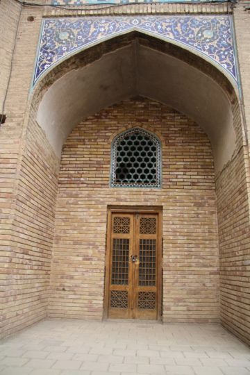 استان ها-کرمان-مجموعه گنجعلیخان-1393