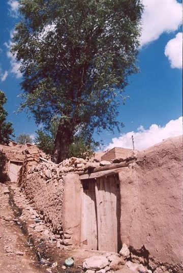 استان ها-آذربایجان شرقی-مرند-روستای زنوزق-1384