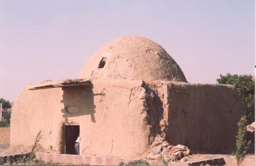 استان ها-آذربایجان شرقی-شبستر-روستای سیس-مزار شیخ اسماعیل-1385