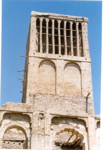 استان ها-بوشهر-بندر طاهری-قلعه نصوری-1384