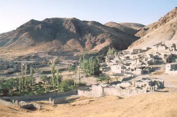 استان ها-همدان-فامنین-روستای ازناو-1386