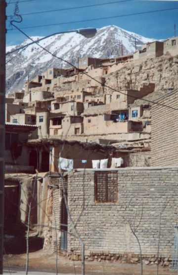 استان ها-سمنان-روستای مجن-شاهرود1380