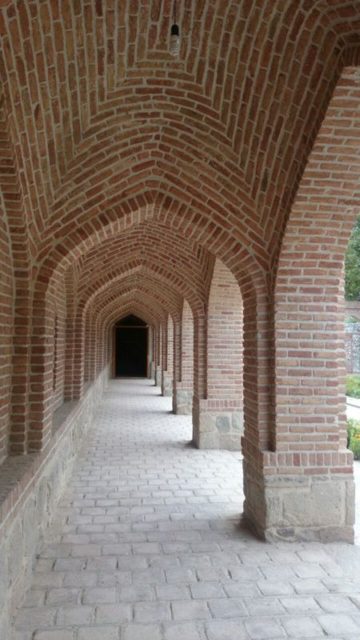 استان ها-آذربایجان شرقی-تبریز-مسجد کبود-1394