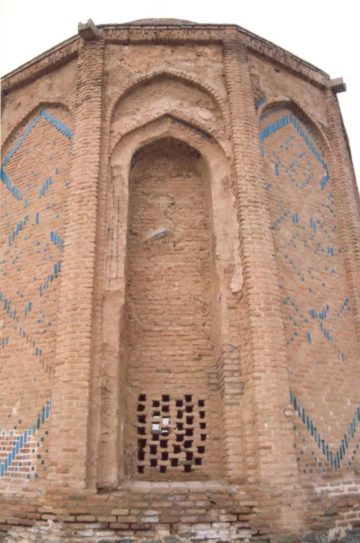 استان ها-همدان-رزن-روستای ینگی قلعه-امامزاده هود-1383