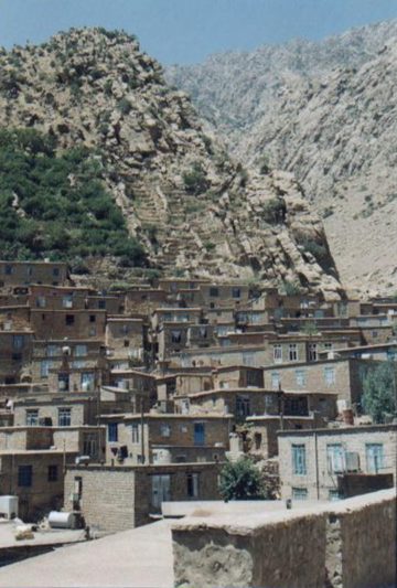 استان ها-کرمانشاه-هجیج