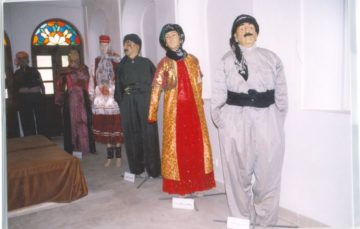 کردستان-سنندج-خانه کرد (خانه آصف دیوان)-1383