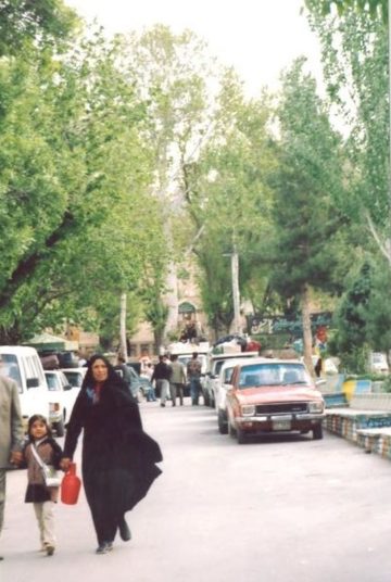 استان ها-خراسان رضوی-نیشابور-قدمگاه-1383