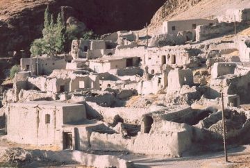 استان ها-همدان-فامنین-روستای ازناو-1386