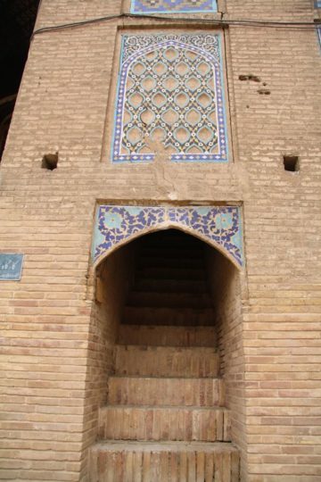استان ها-کرمان-مجموعه گنجعلیخان-1393