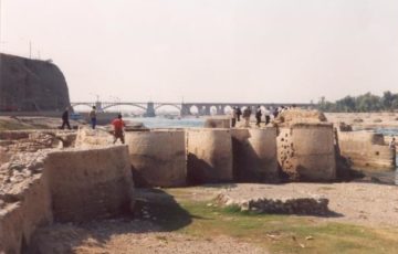 استان ها-خوزستان-دزفول-آسیاب های رعنا-1388