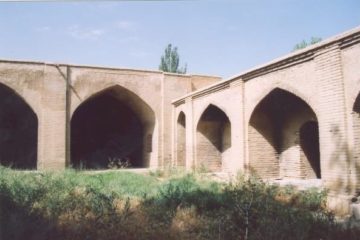 استان ها-همدان-مسجد قلعه-روستای شورین-1386