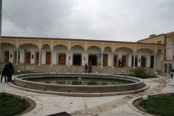 استان ها-چهارمحال و بختیاری-شهرکرد-قلعه چالشتر-1394,1383
