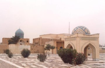 استان ها-اصفهان-تخت فولاد-1383