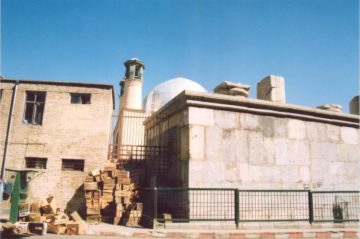 استان ها-کرمانشاه-کنگاور-معبد آناهیتا-1386