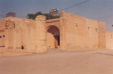 استان ها-خوزستان-شوشتر-منزل مستوفی-1388