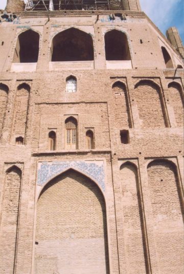استان ها-زنجان-ابهر-گنبد الجاتیو-1386