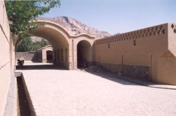 استان ها-یزد-روستای اسلامیه-1384