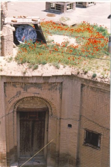استان ها-کردستان-سنندج-منزل شیخ الاسلام