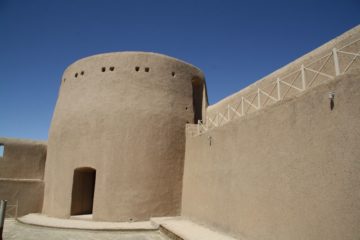 استان ها-خراسان جنوبی-بیرجند-قلعه بیرجند-1394