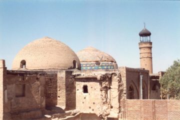 استان ها-آذربایجان شرقی-تبریز-آستانه سیدحمزه-مرداد 1386