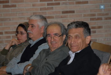 تجلی مهندسی ایرانی در خانه ایرانی - سال 93